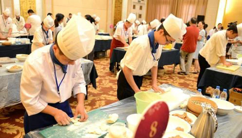 初中、高中畢業(yè)想學技術傍身，可以在這幾門技術中選擇！